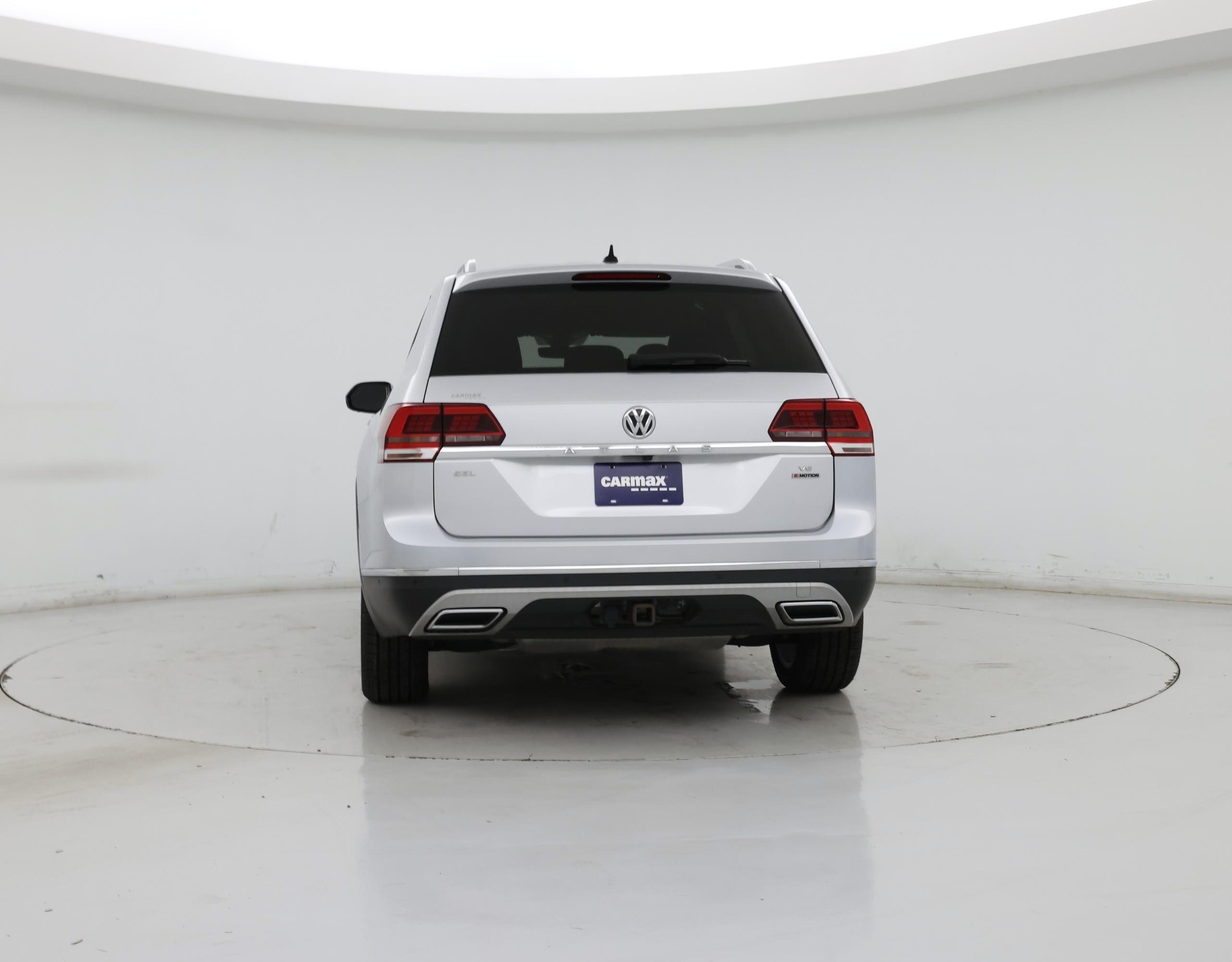 Thumbnail: 2019 Volkswagen Atlas - 6