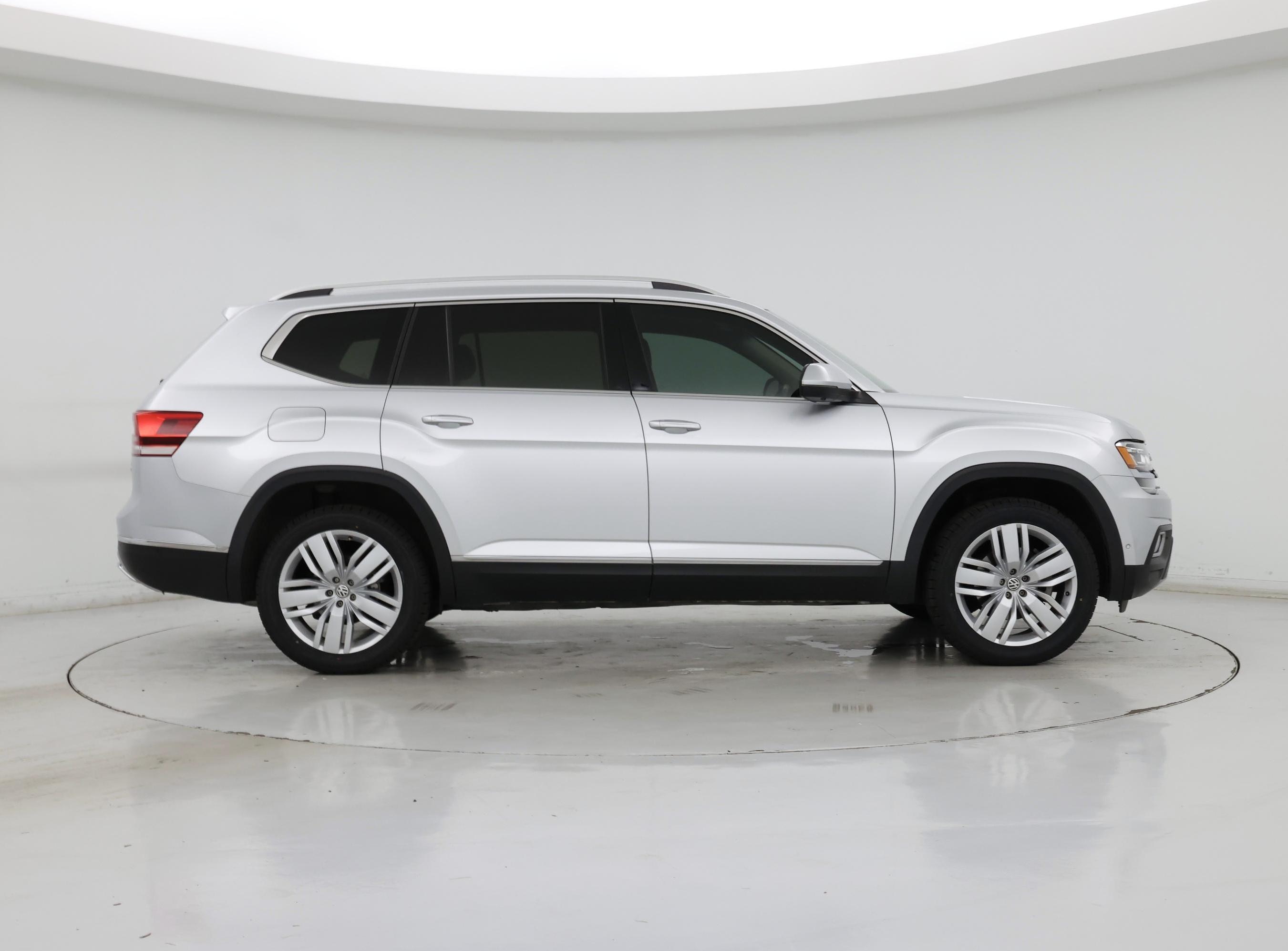Thumbnail: 2019 Volkswagen Atlas - 7