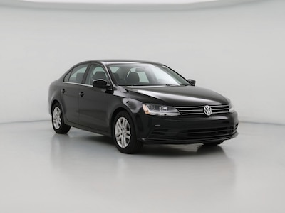 2017 Volkswagen Jetta S -
                  Overland Park, KS