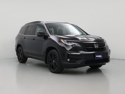 2022 Honda Pilot Special Edition -
                  Saint Louis, MO