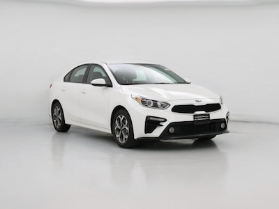 2019 Kia Forte LXS -
                Overland Park, KS