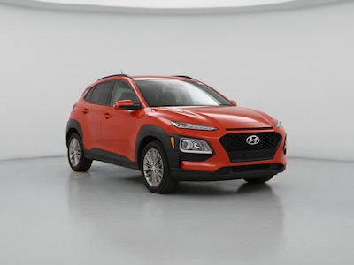 2019 Hyundai Kona SEL -
                Overland Park, KS