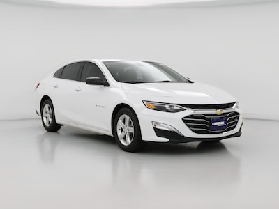 2020 Chevrolet Malibu LS -
                  Overland Park, KS