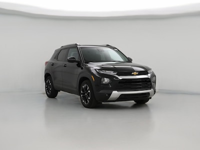 2023 Chevrolet TrailBlazer LT -
                Overland Park, KS