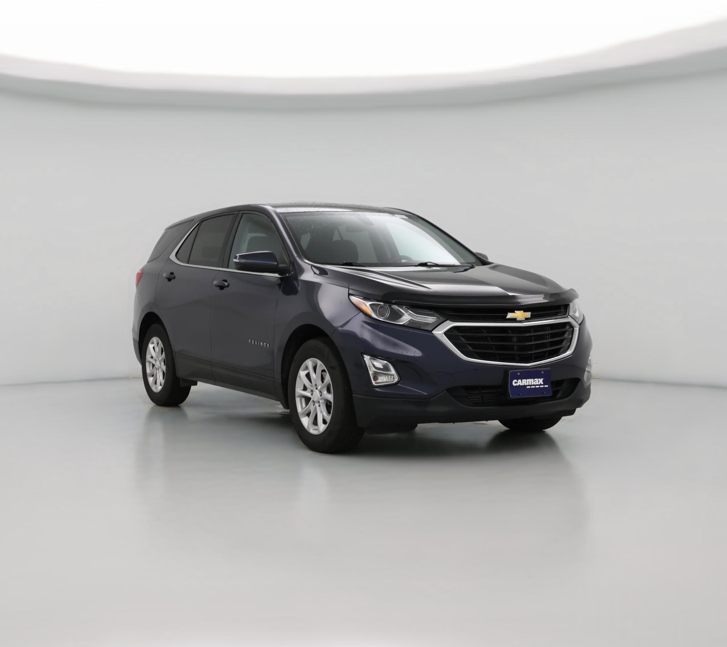 Thumbnail: 2019 Chevrolet Equinox - 1