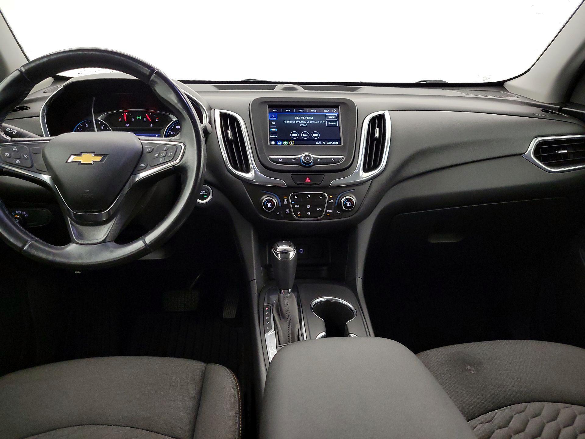 Thumbnail: 2019 Chevrolet Equinox - 9