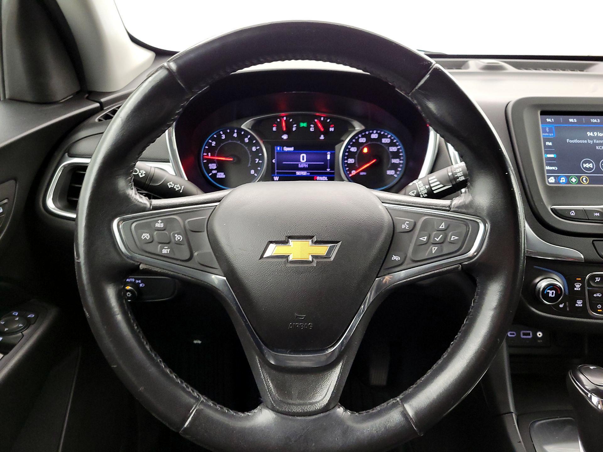 Thumbnail: 2019 Chevrolet Equinox - 10