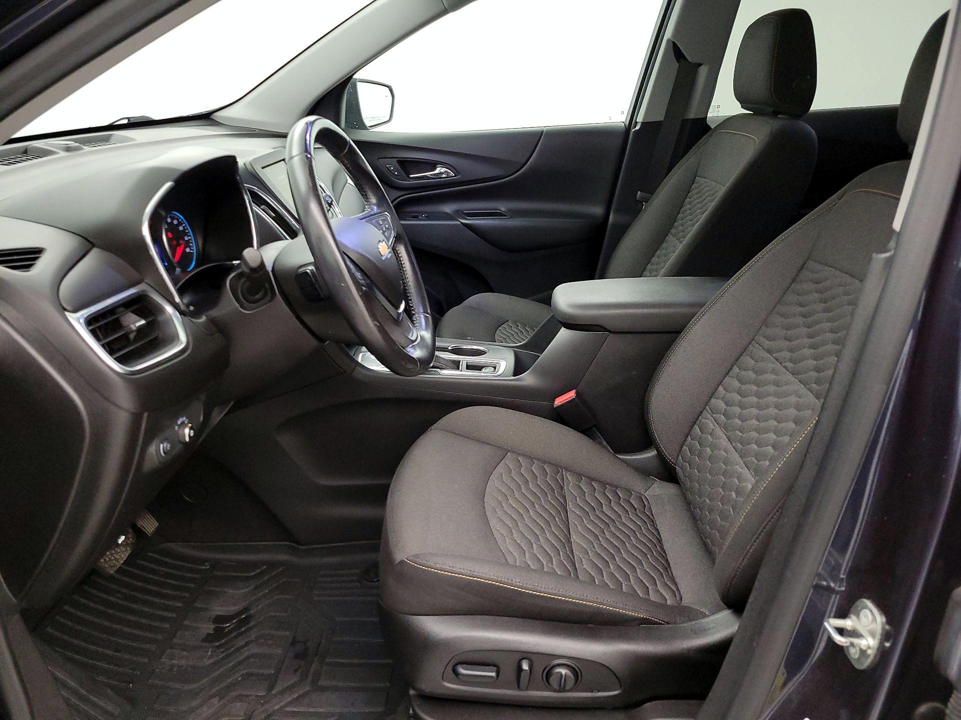 Thumbnail: 2019 Chevrolet Equinox - 11