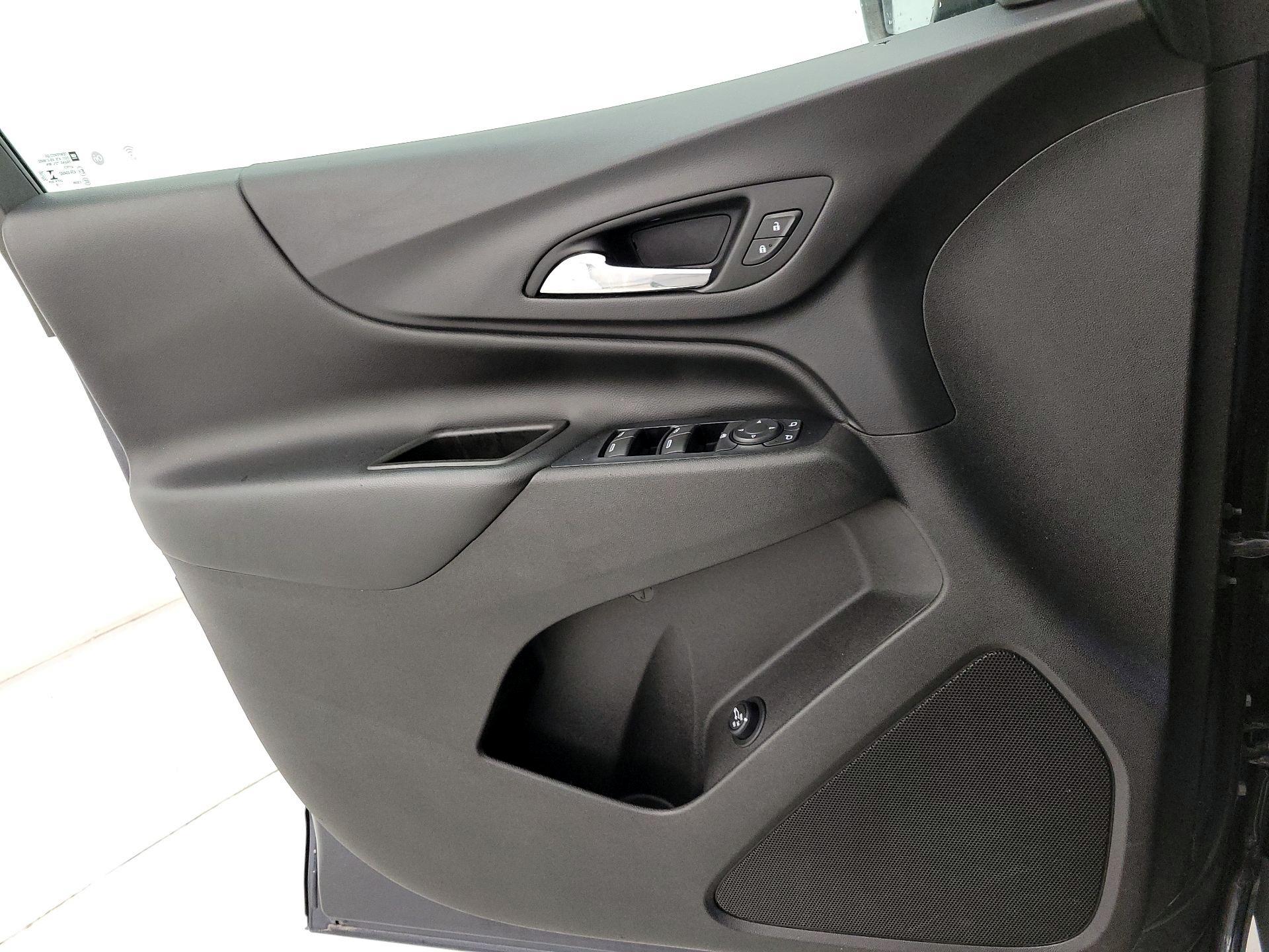 Thumbnail: 2019 Chevrolet Equinox - 12