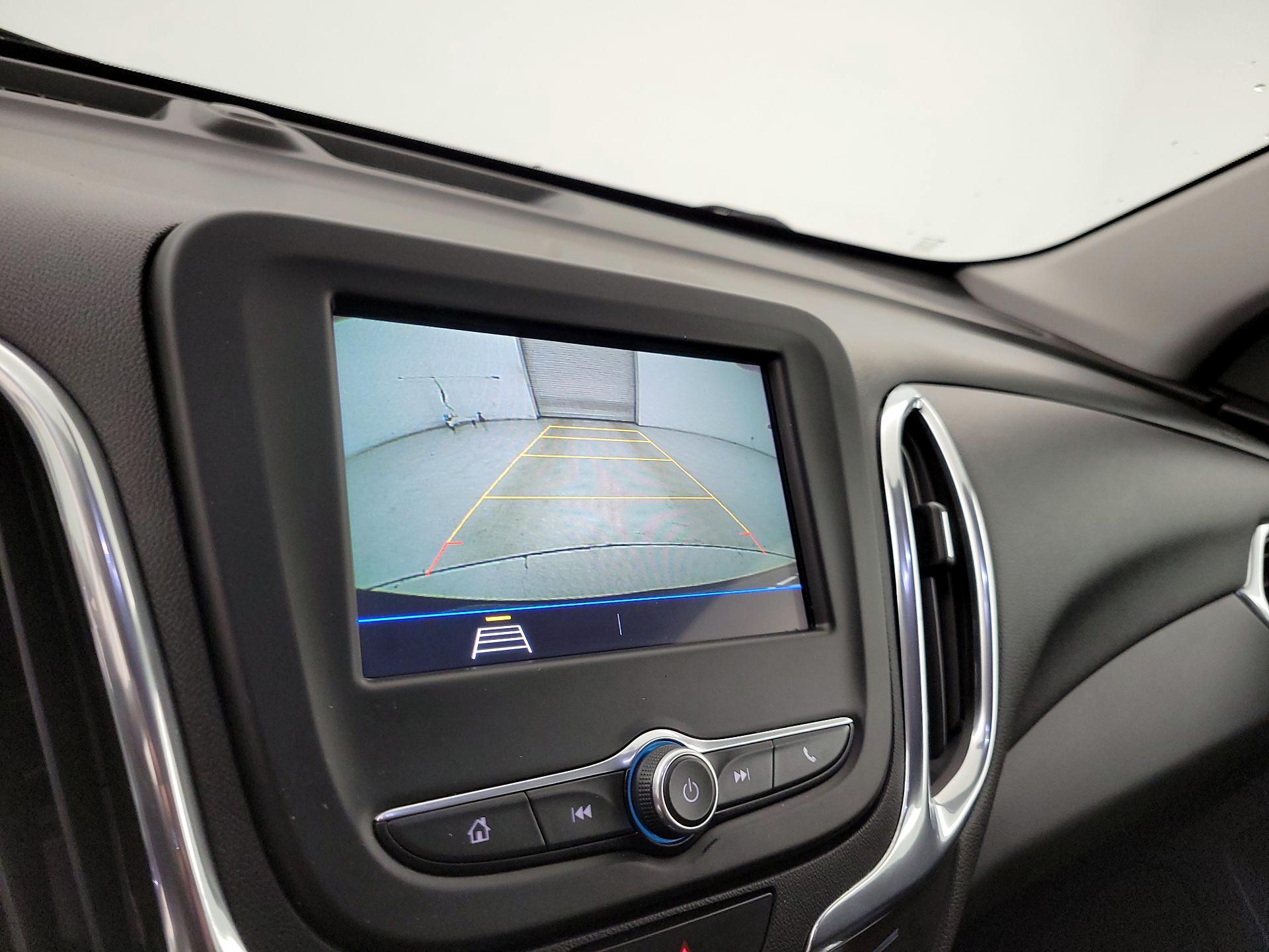 Thumbnail: 2019 Chevrolet Equinox - 14