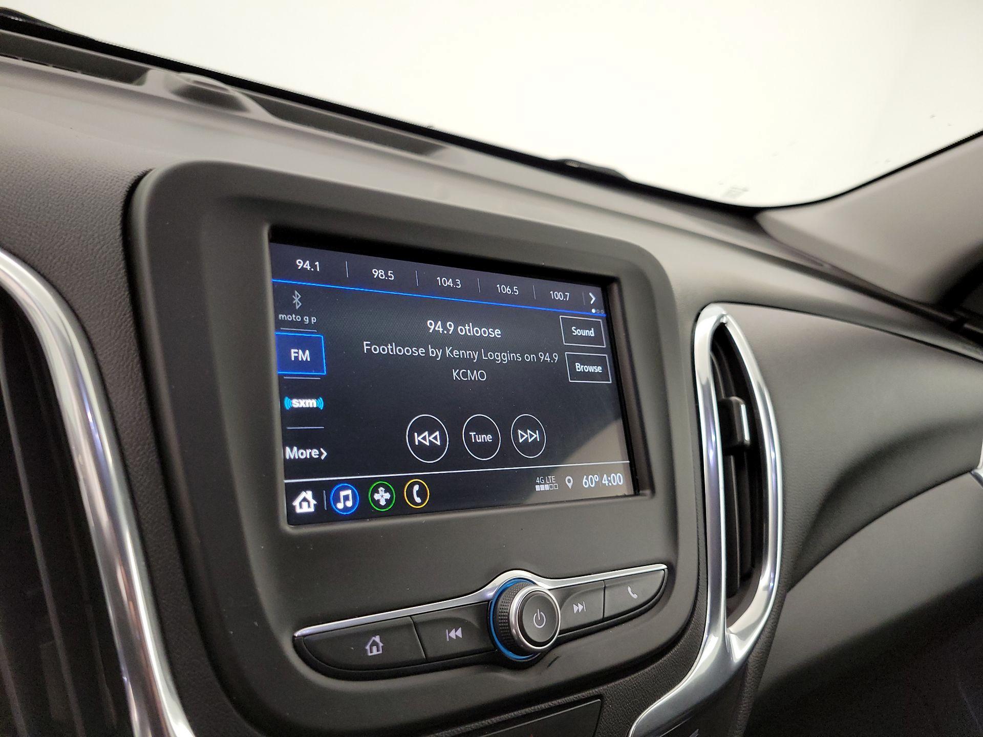 Thumbnail: 2019 Chevrolet Equinox - 15