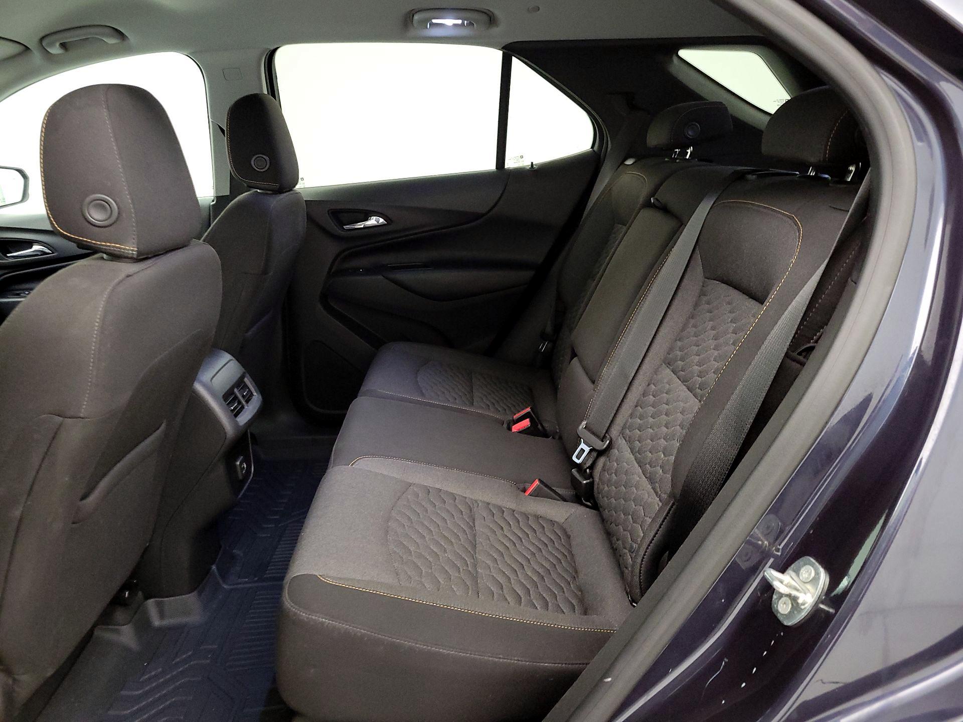Thumbnail: 2019 Chevrolet Equinox - 19