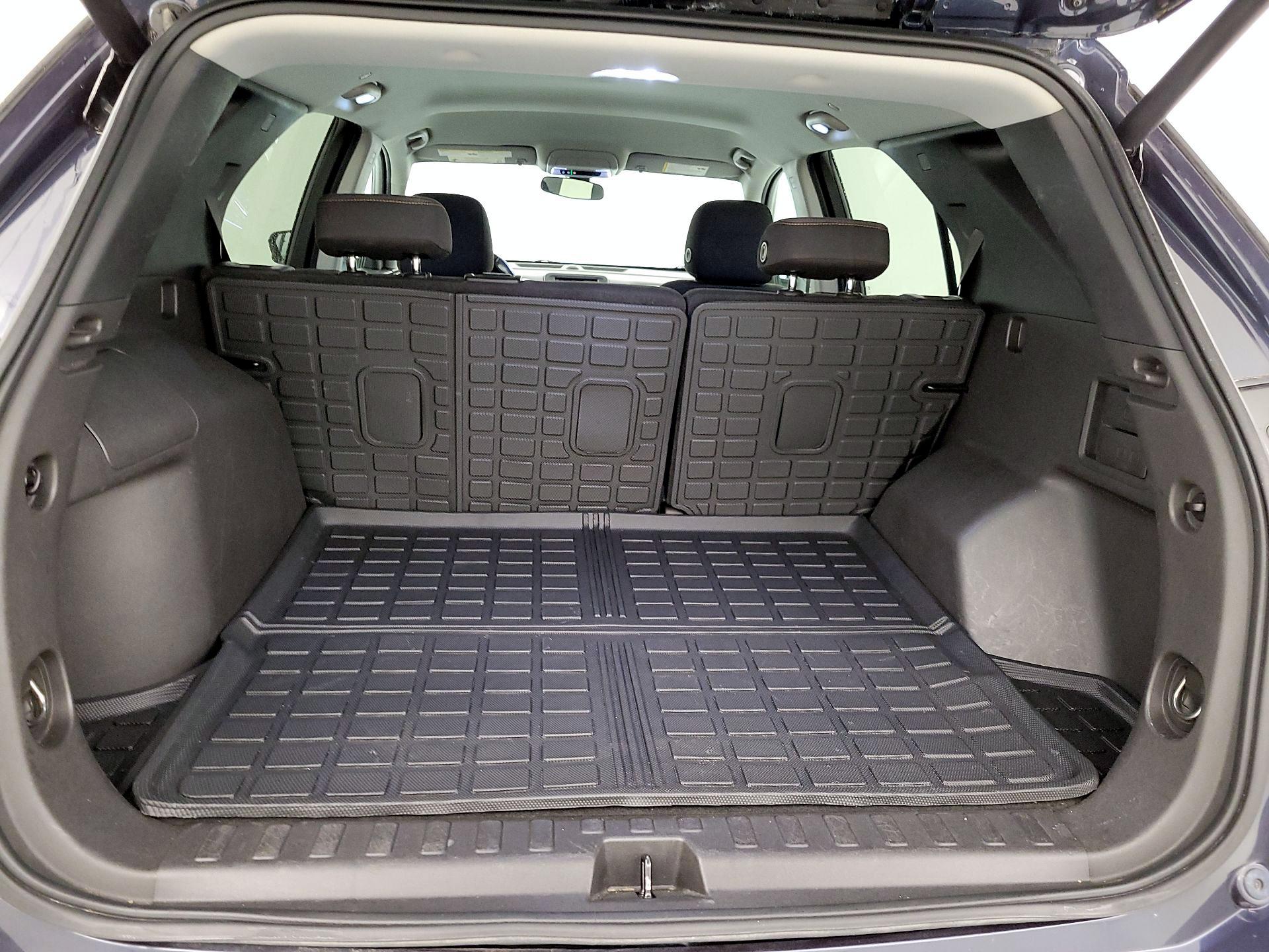 Thumbnail: 2019 Chevrolet Equinox - 20