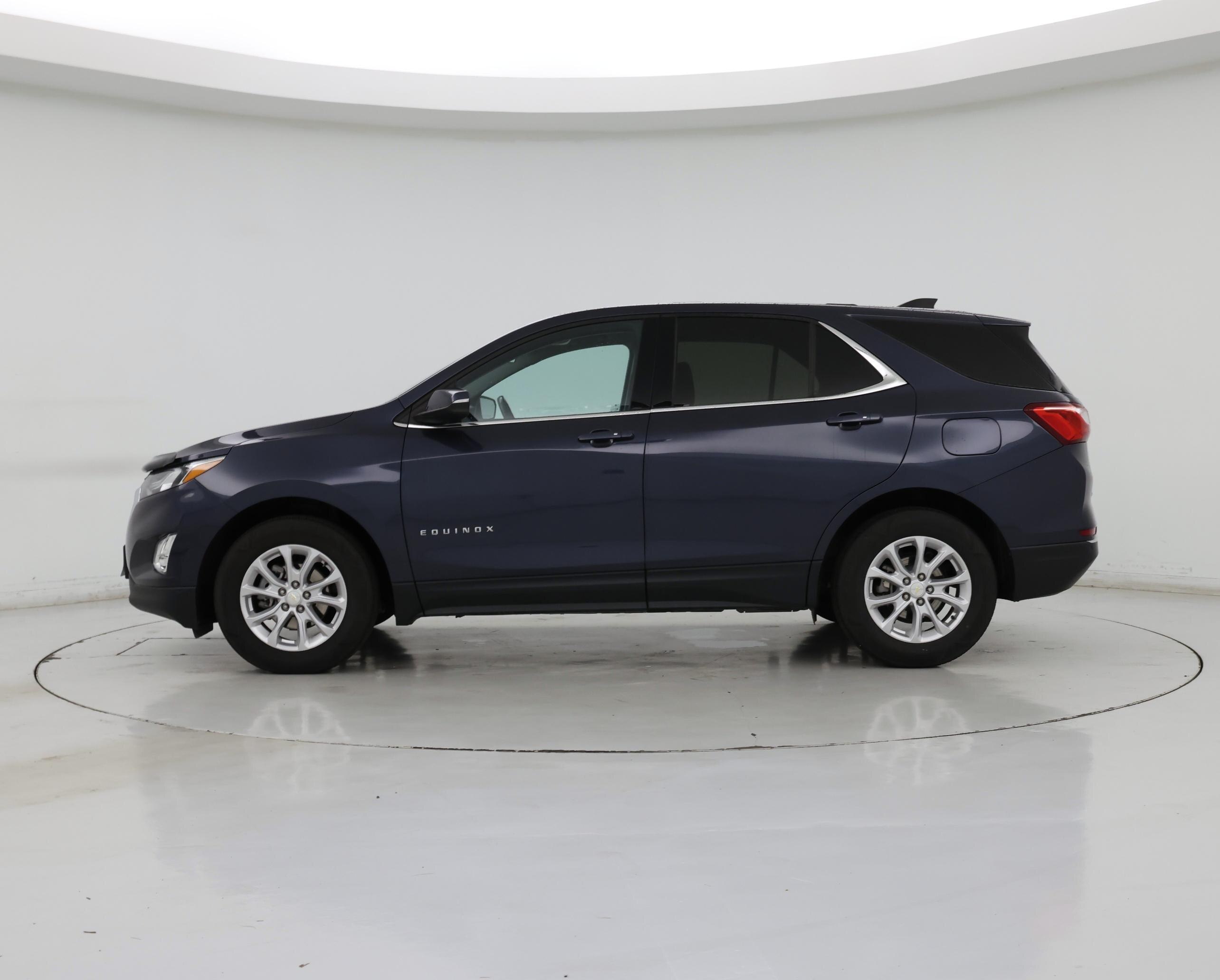 Thumbnail: 2019 Chevrolet Equinox - 3