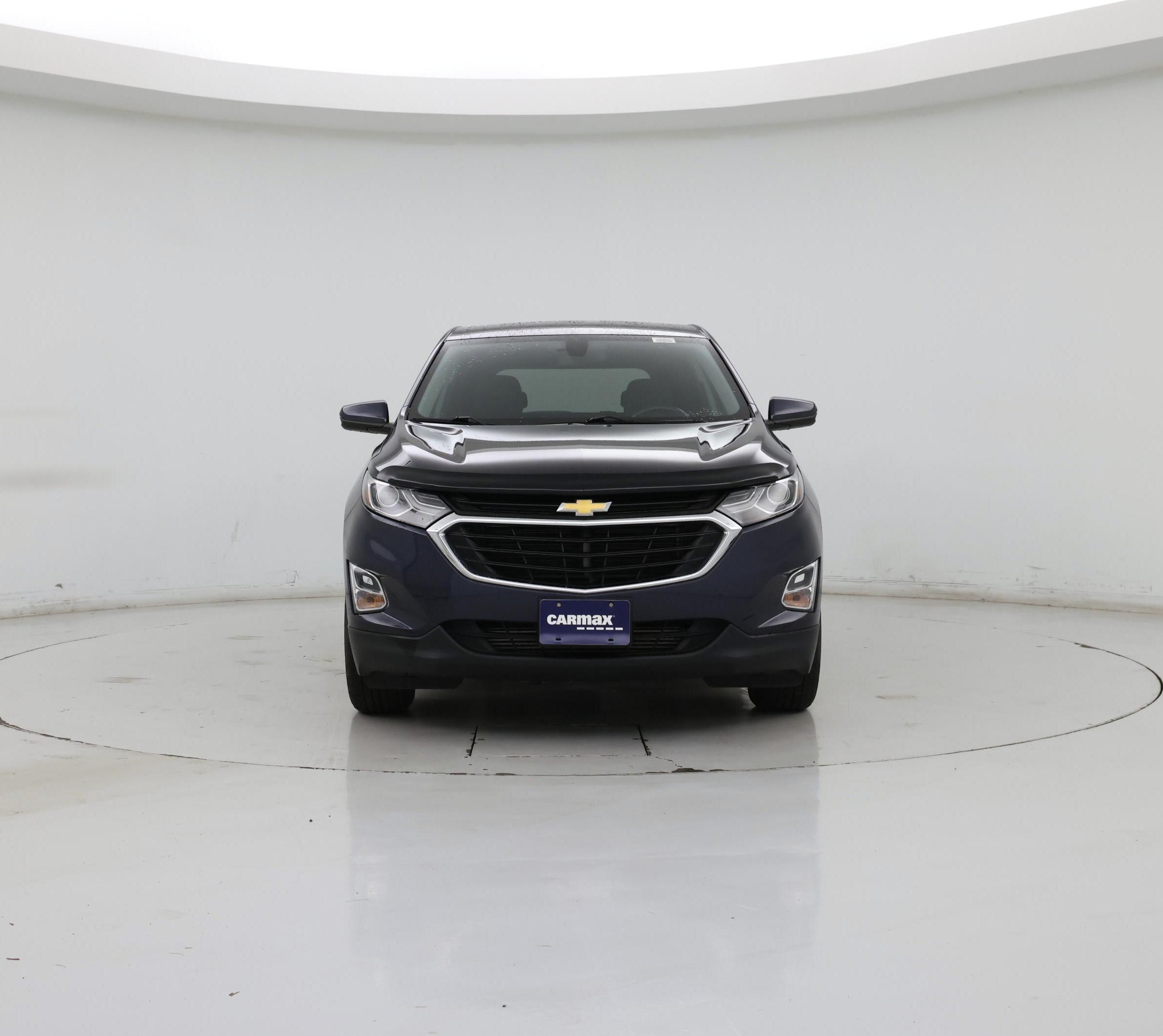 Thumbnail: 2019 Chevrolet Equinox - 5