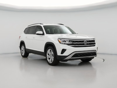2023 Volkswagen Atlas SE -
                  Overland Park, KS