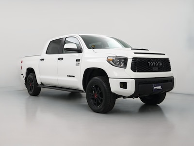 2021 Toyota Tundra TRD Pro -
                  Saint Louis, MO