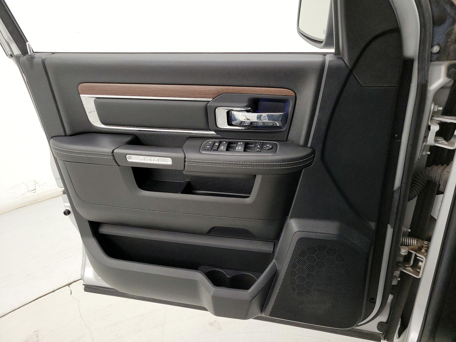 Thumbnail: 2014 RAM 1500 - 12