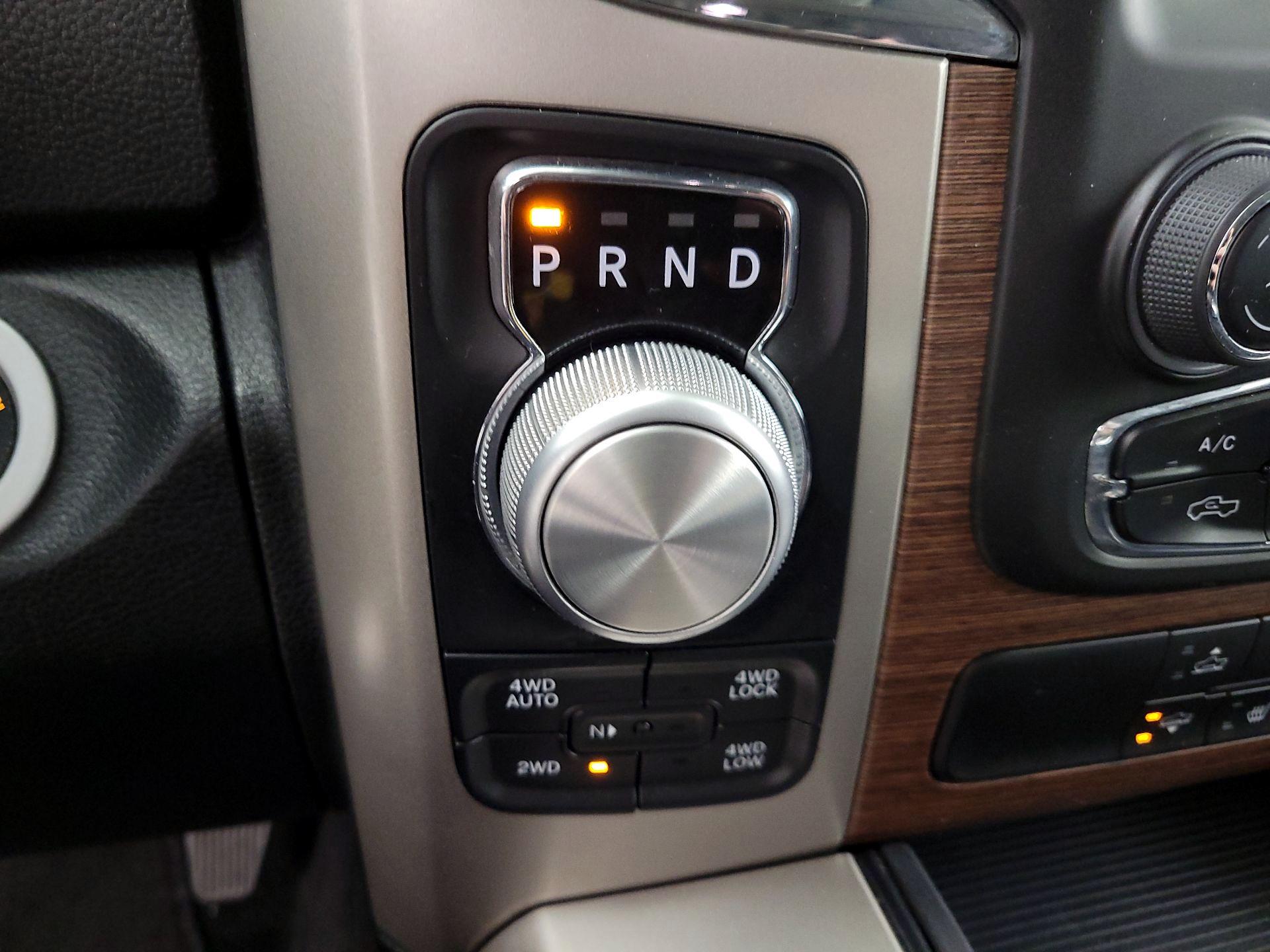 Thumbnail: 2014 RAM 1500 - 18