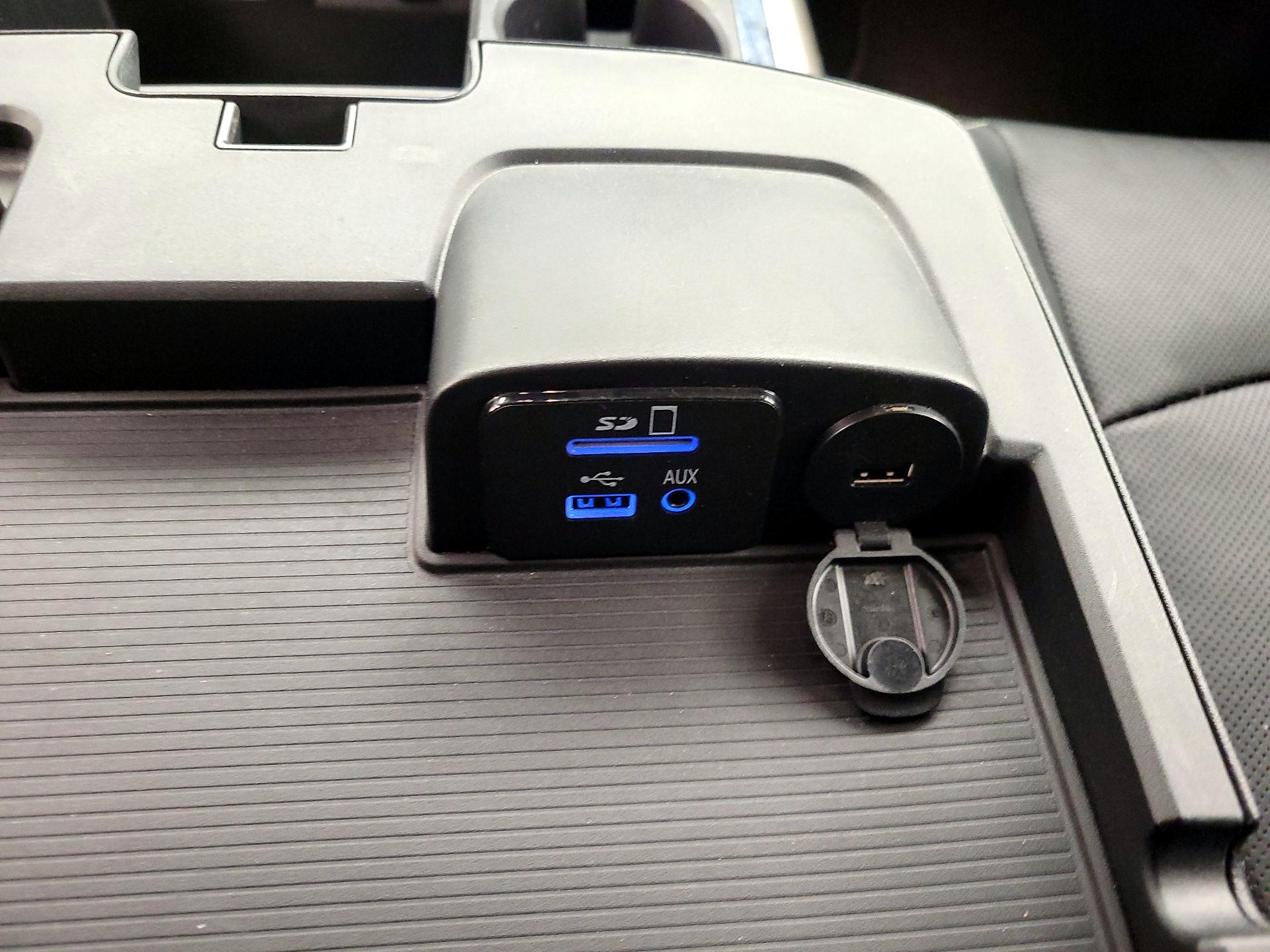 Thumbnail: 2014 RAM 1500 - 19