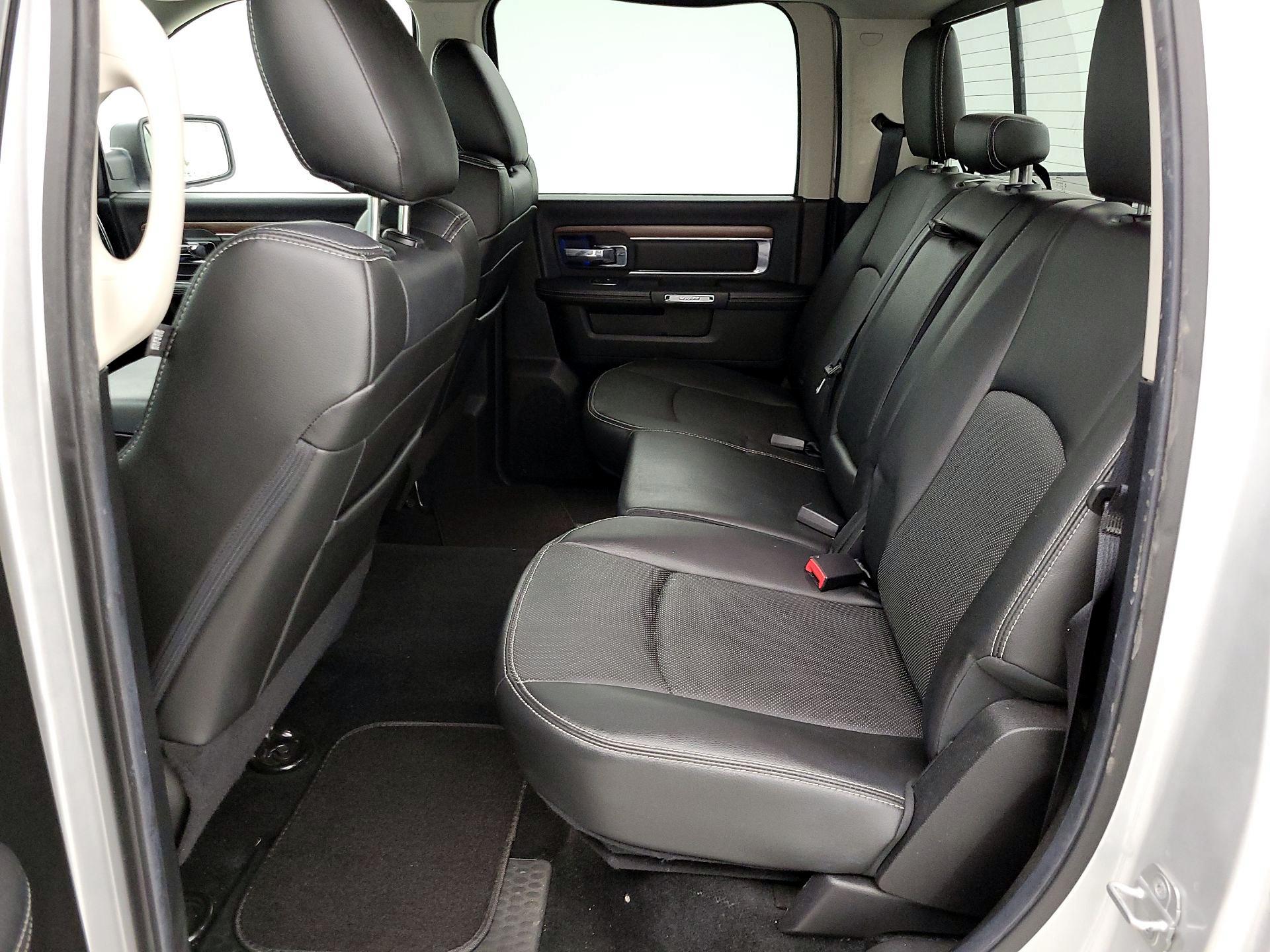 Thumbnail: 2014 RAM 1500 - 20