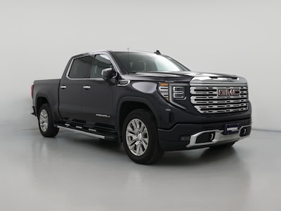 2022 GMC Sierra 1500 Denali Ultimate -
                  Saint Louis, MO