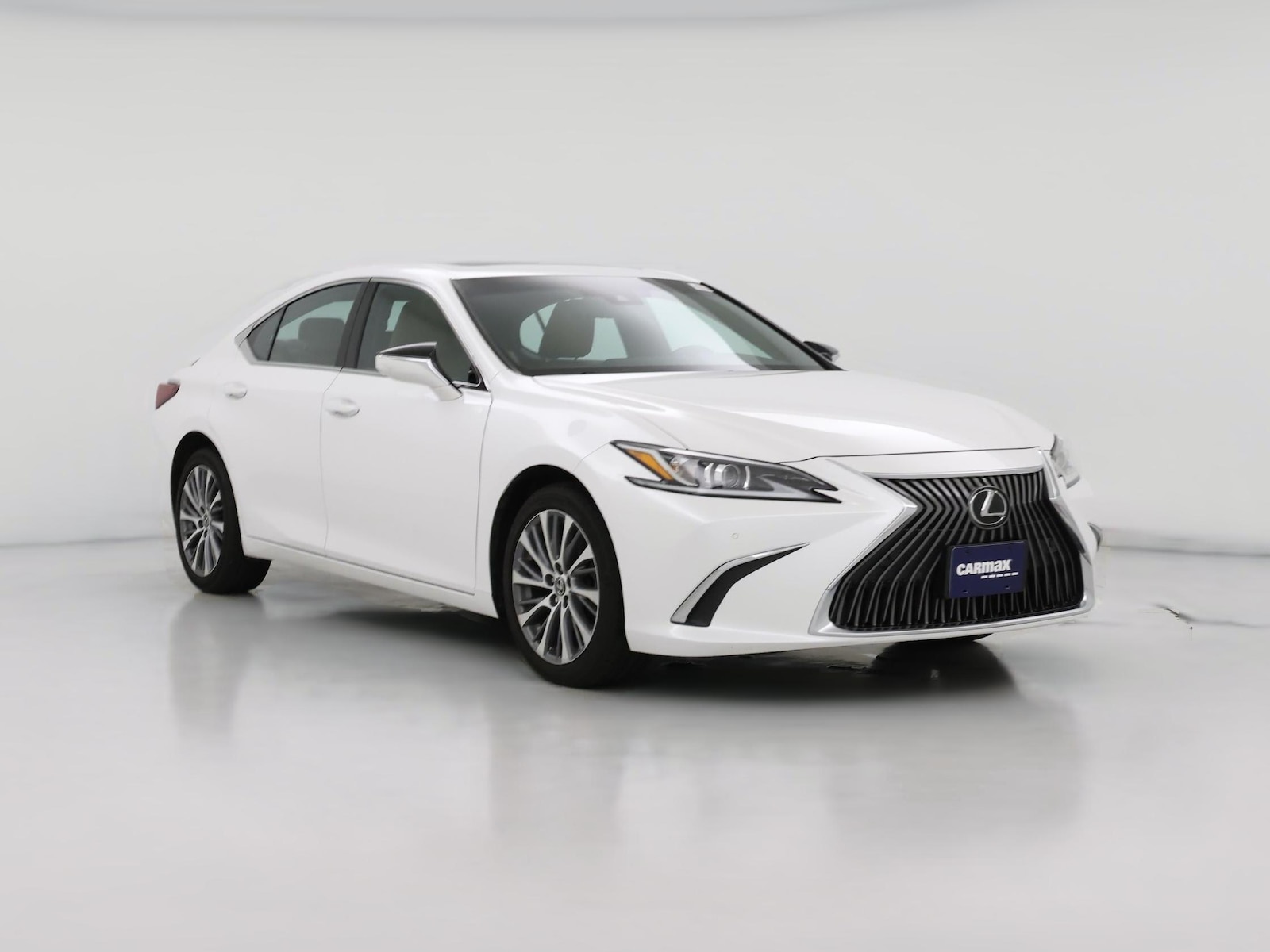 2021 Lexus ES