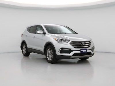 2017 Hyundai Santa Fe Sport 2.0T -
                  Overland Park, KS