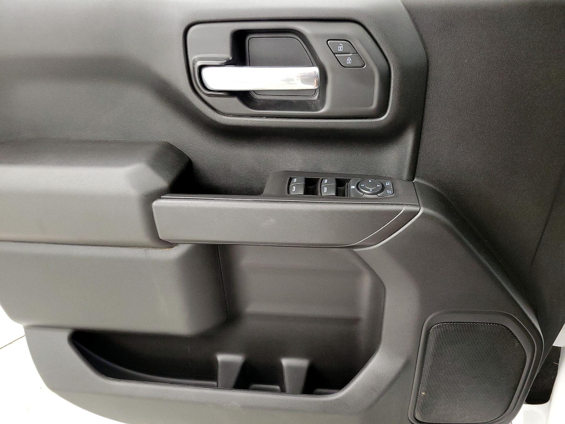 Thumbnail: 2021 Chevrolet Silverado 1500 - 12