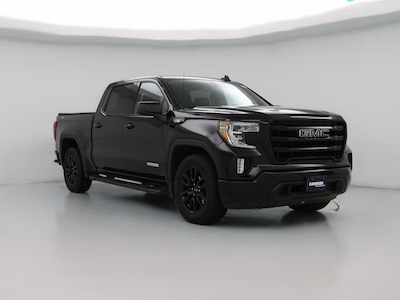 2021 GMC Sierra 1500 Elevation -
                  Overland Park, KS