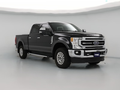 2020 Ford F-250 Lariat -
                Overland Park, KS