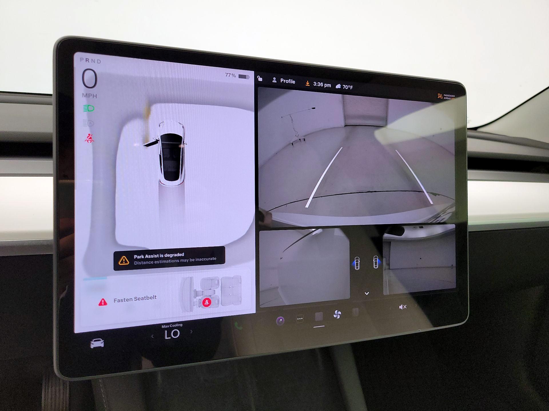 Thumbnail: 2023 Tesla Model 3 - 14