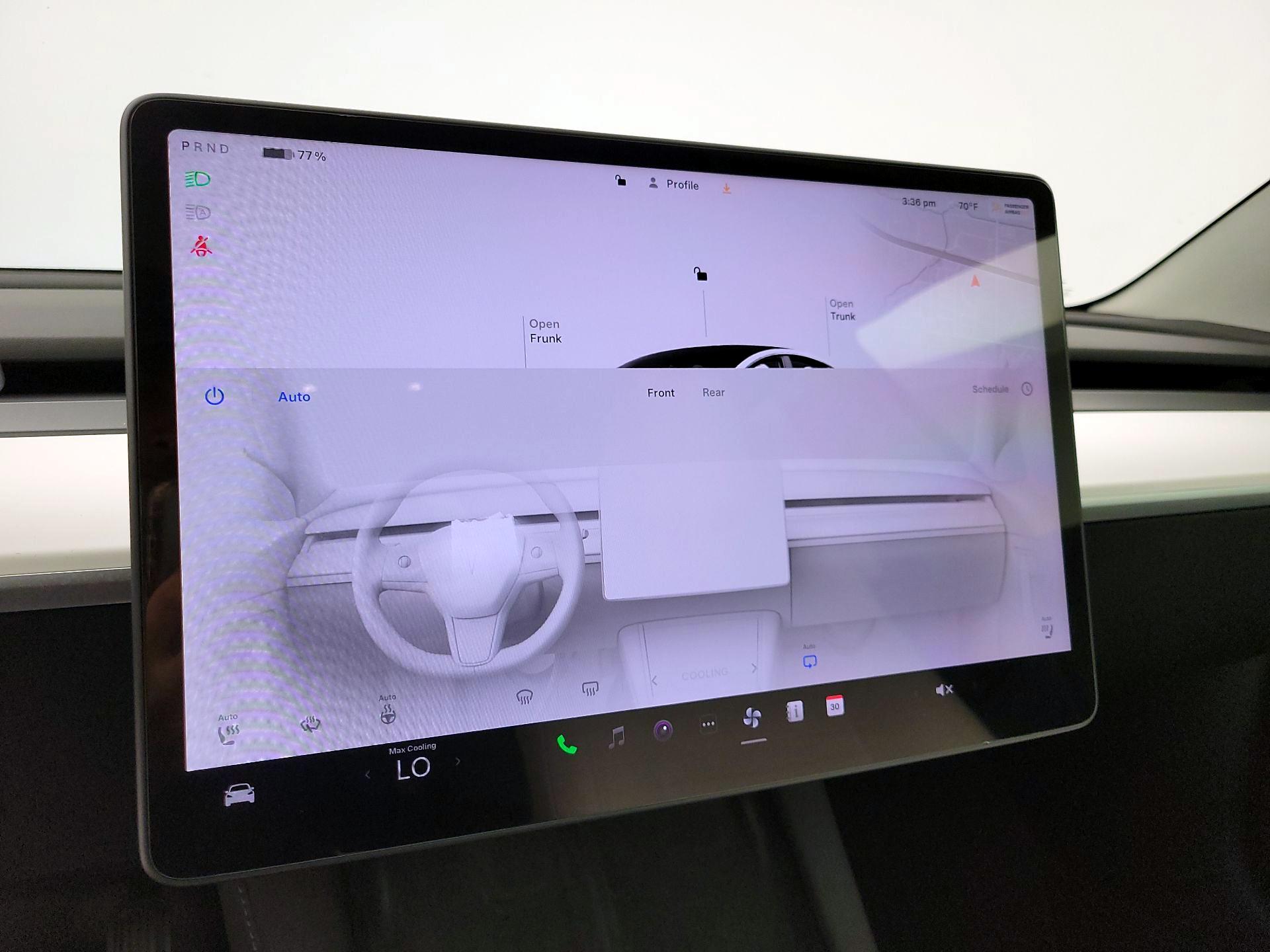Thumbnail: 2023 Tesla Model 3 - 16