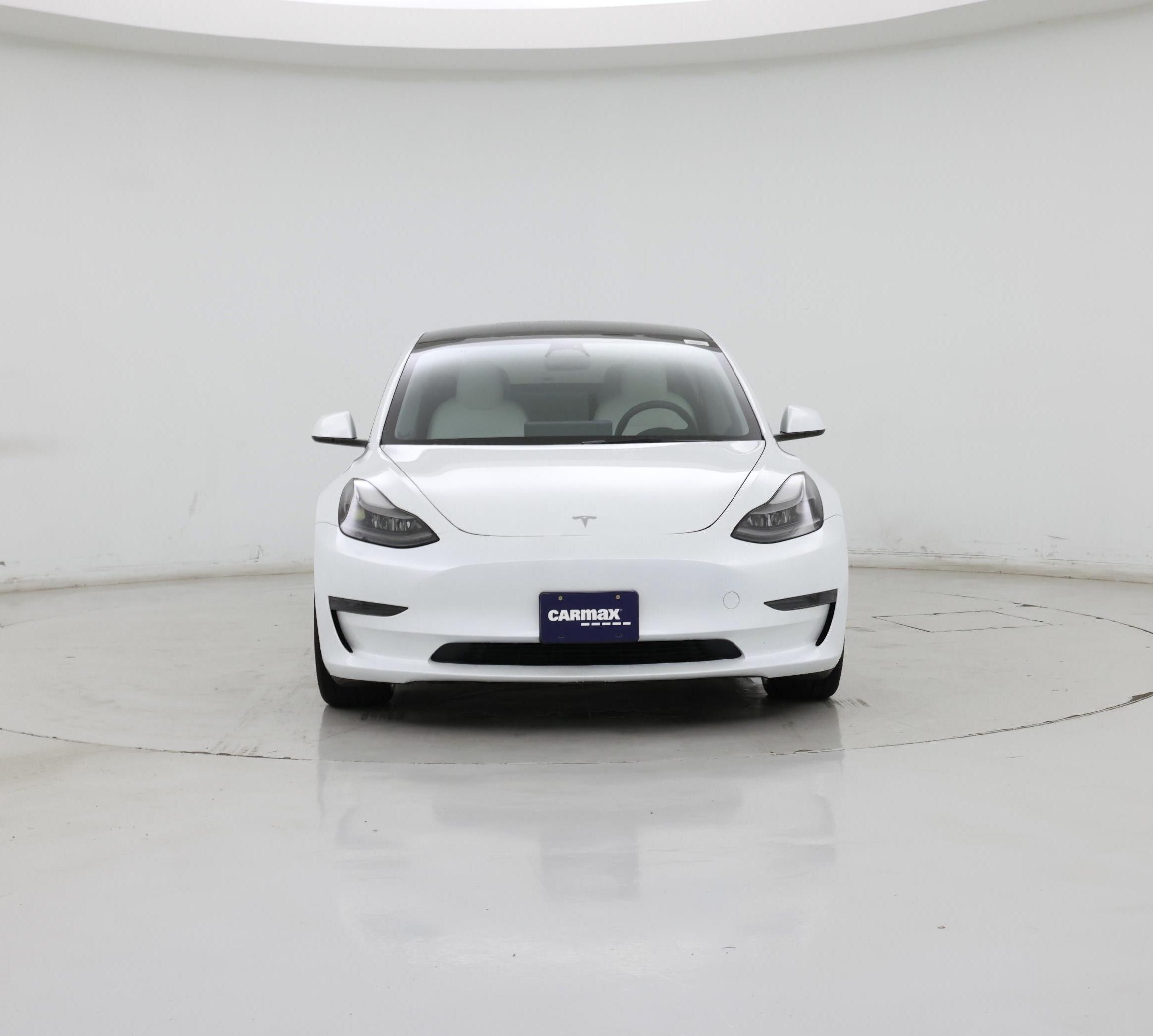 Thumbnail: 2023 Tesla Model 3 - 5