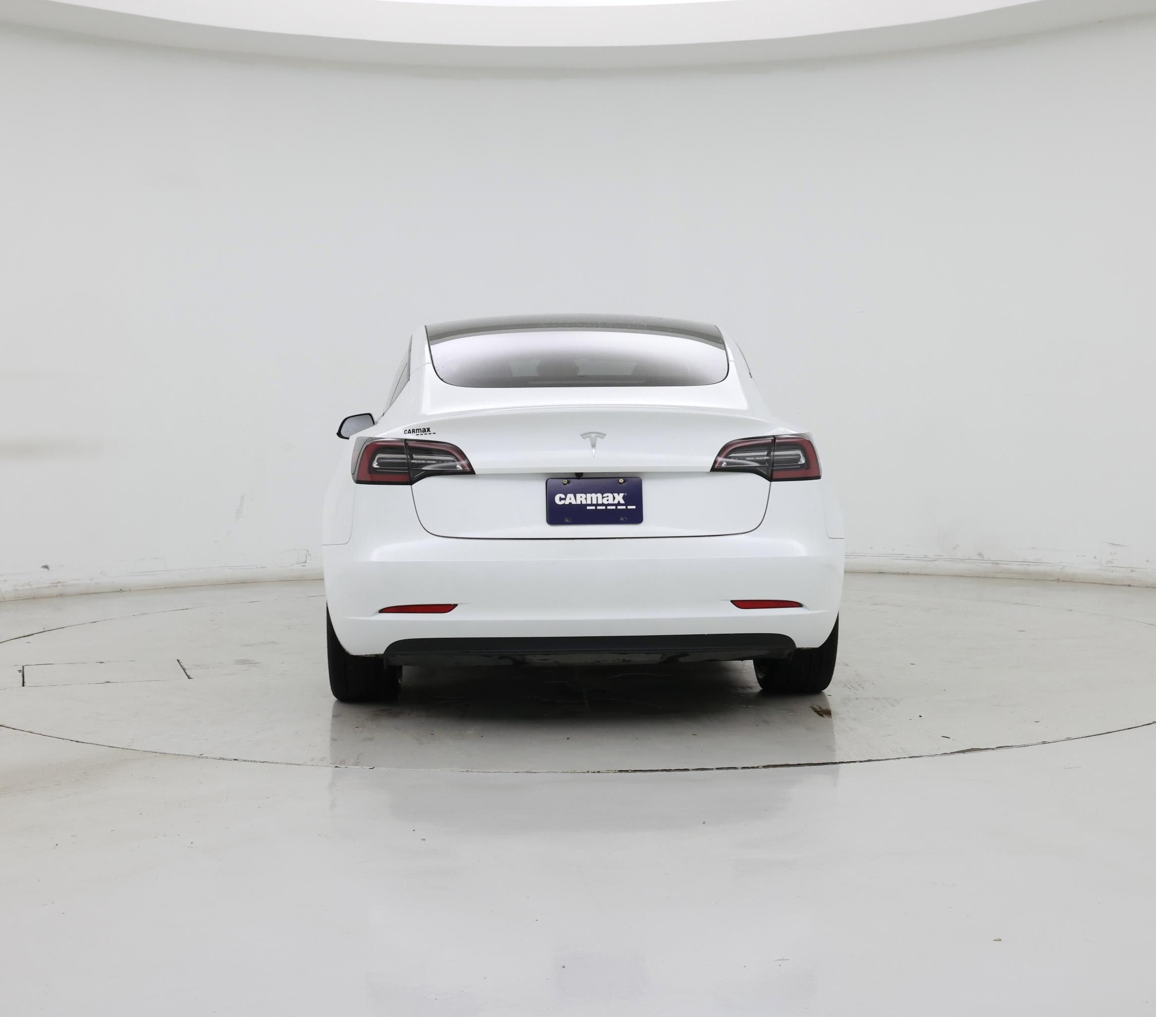 Thumbnail: 2023 Tesla Model 3 - 6