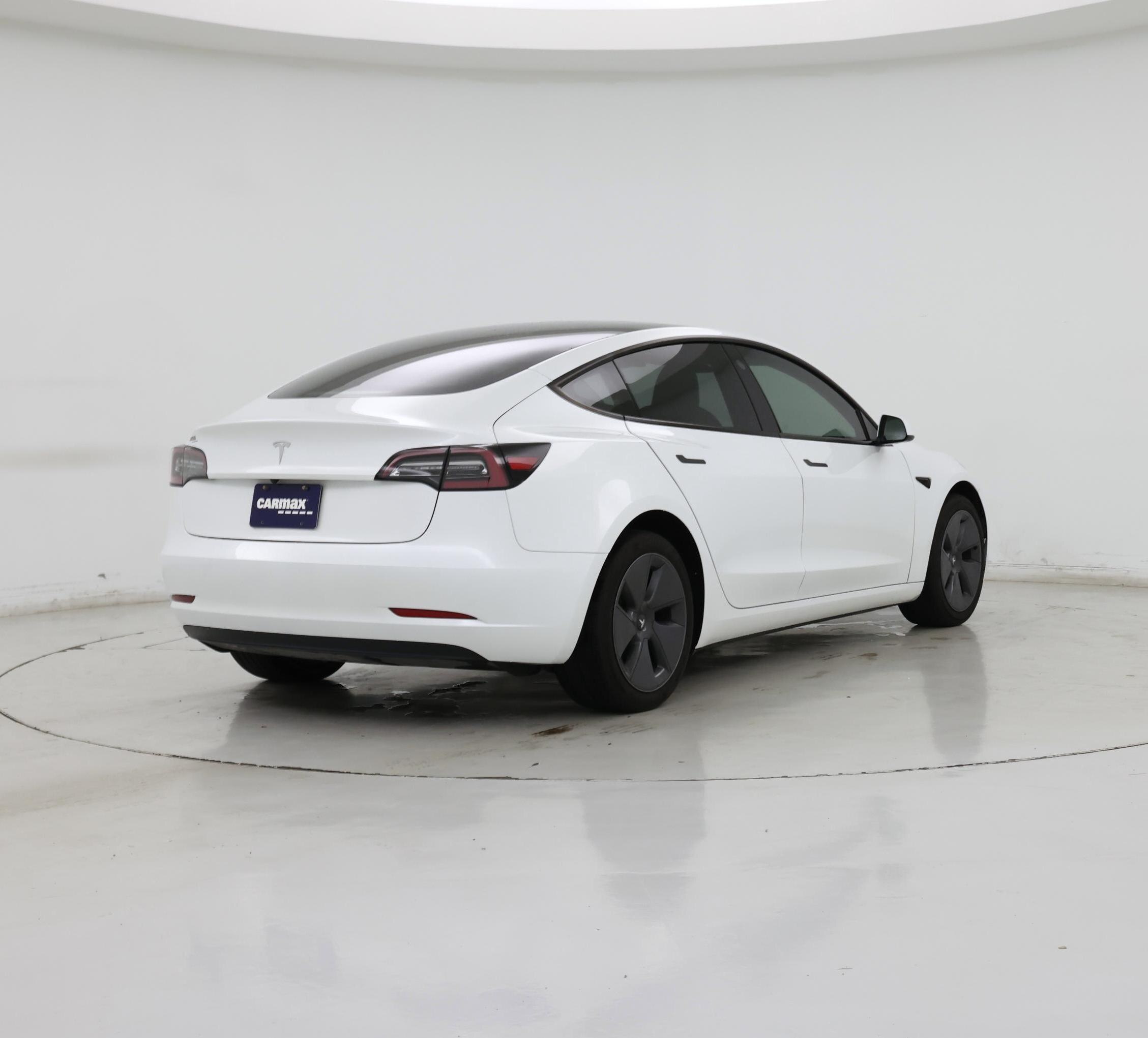 Thumbnail: 2023 Tesla Model 3 - 8