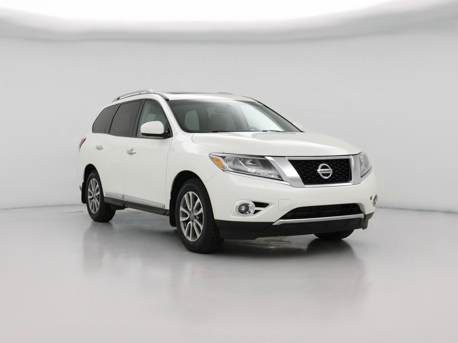 Image 1 of 2015 Nissan Pathfinder SL