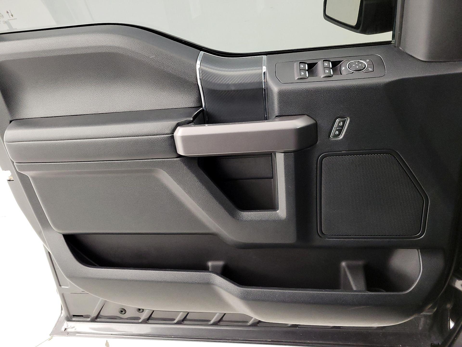 Thumbnail: 2020 Ford F-150 - 12