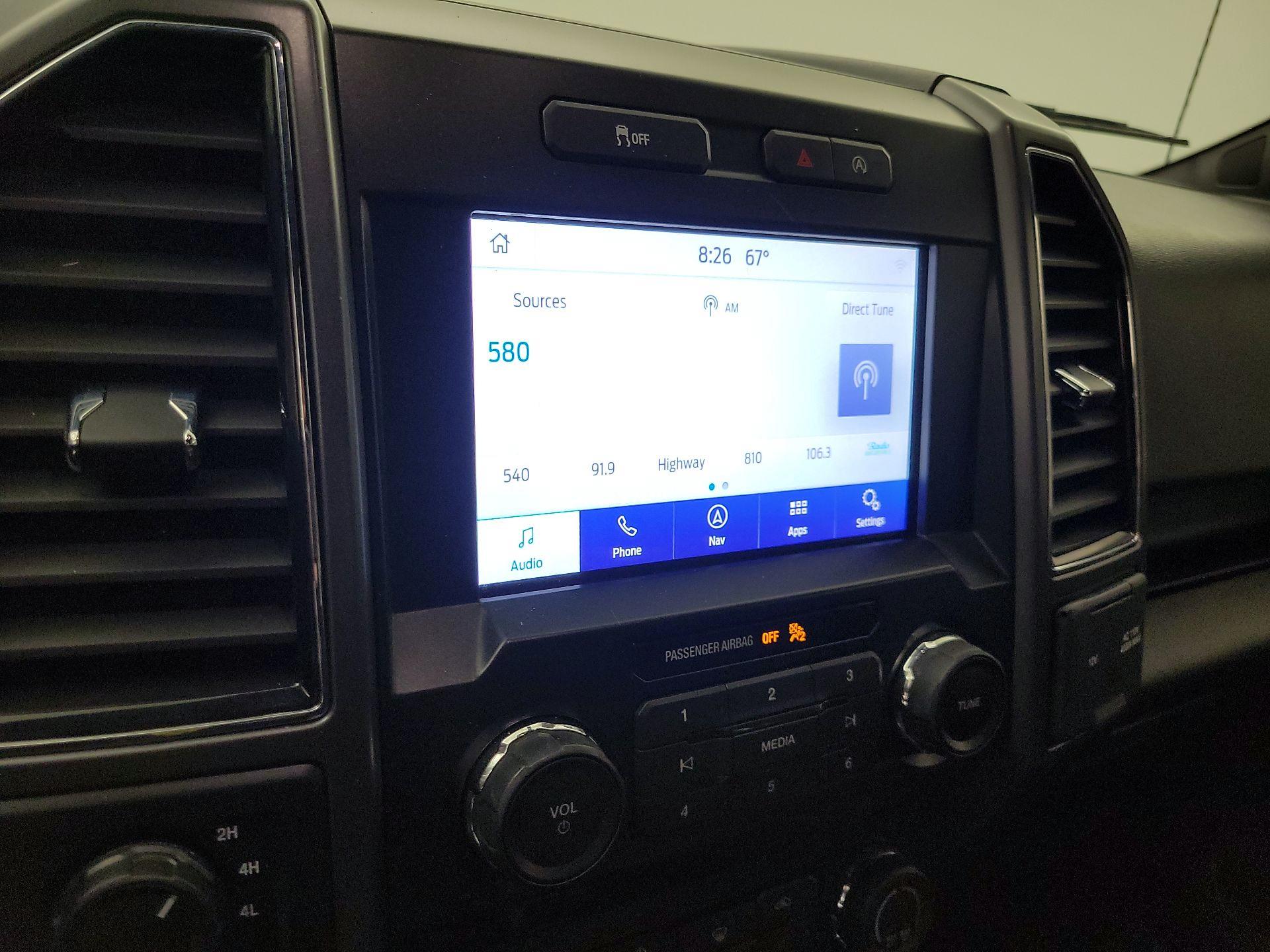 Thumbnail: 2020 Ford F-150 - 16