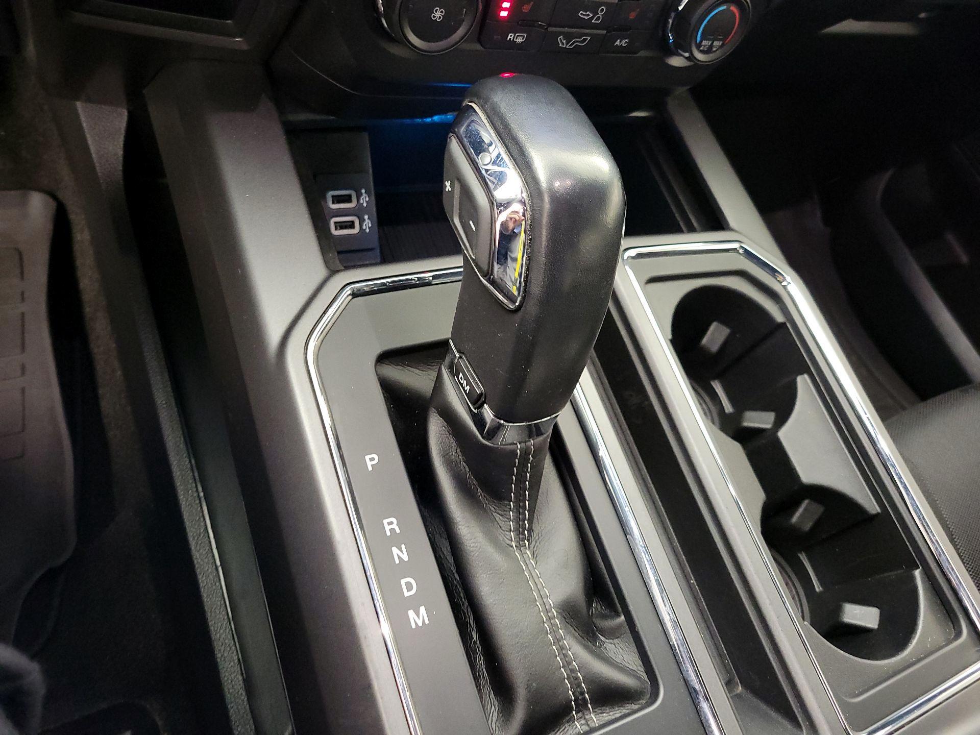Thumbnail: 2020 Ford F-150 - 18