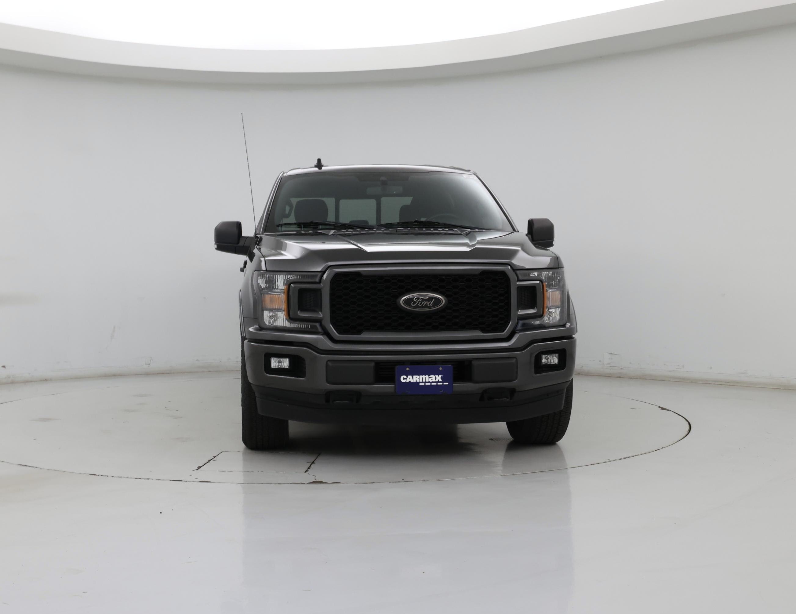 Thumbnail: 2020 Ford F-150 - 5