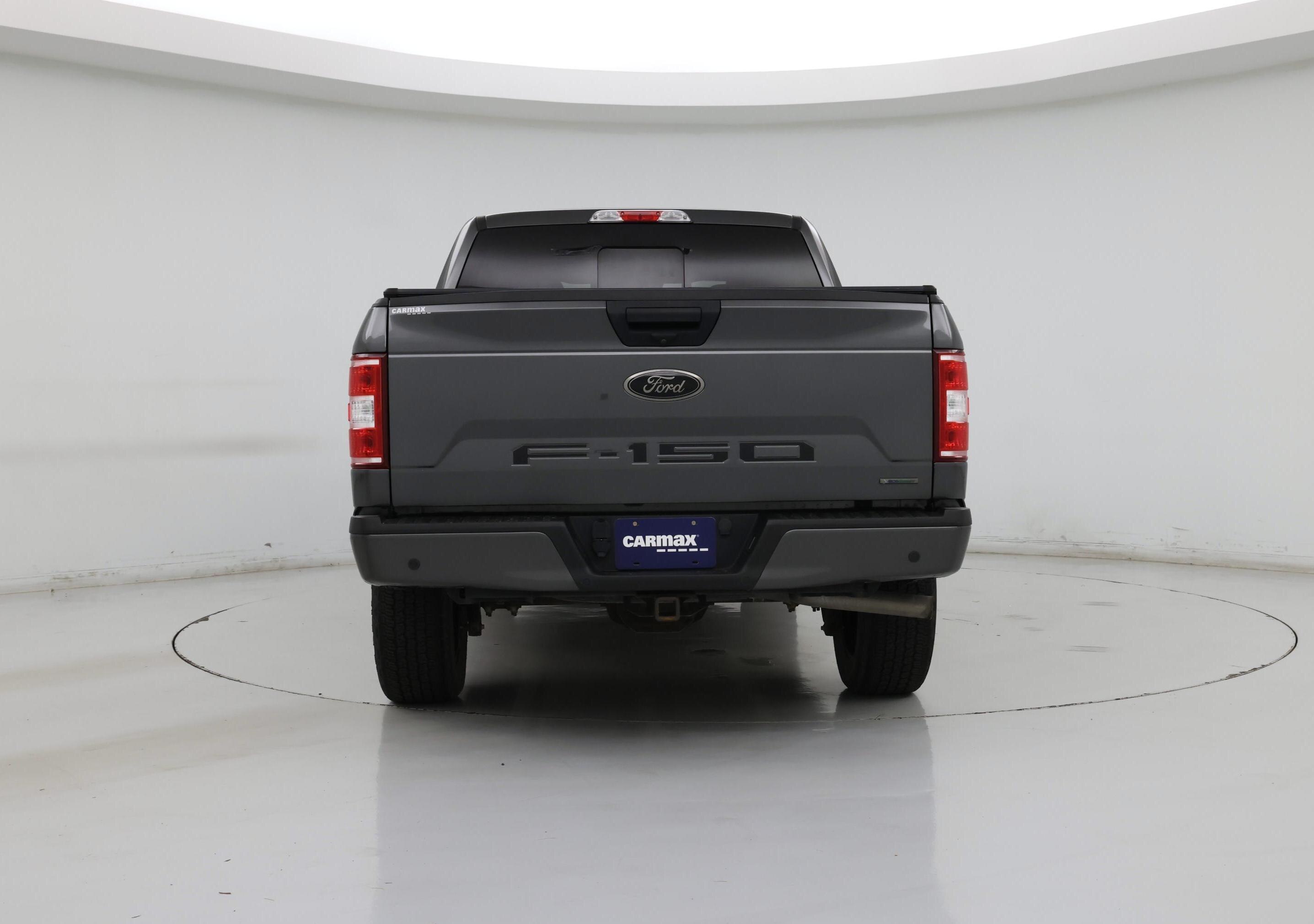 Thumbnail: 2020 Ford F-150 - 6