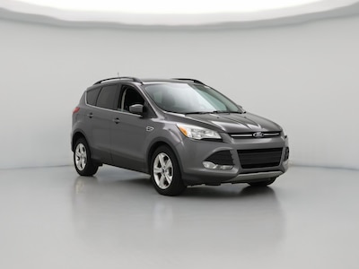 2014 Ford Escape SE -
                  Overland Park, KS