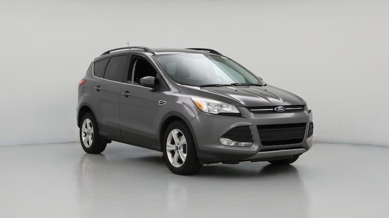 2014 Ford Escape SE Hero Image