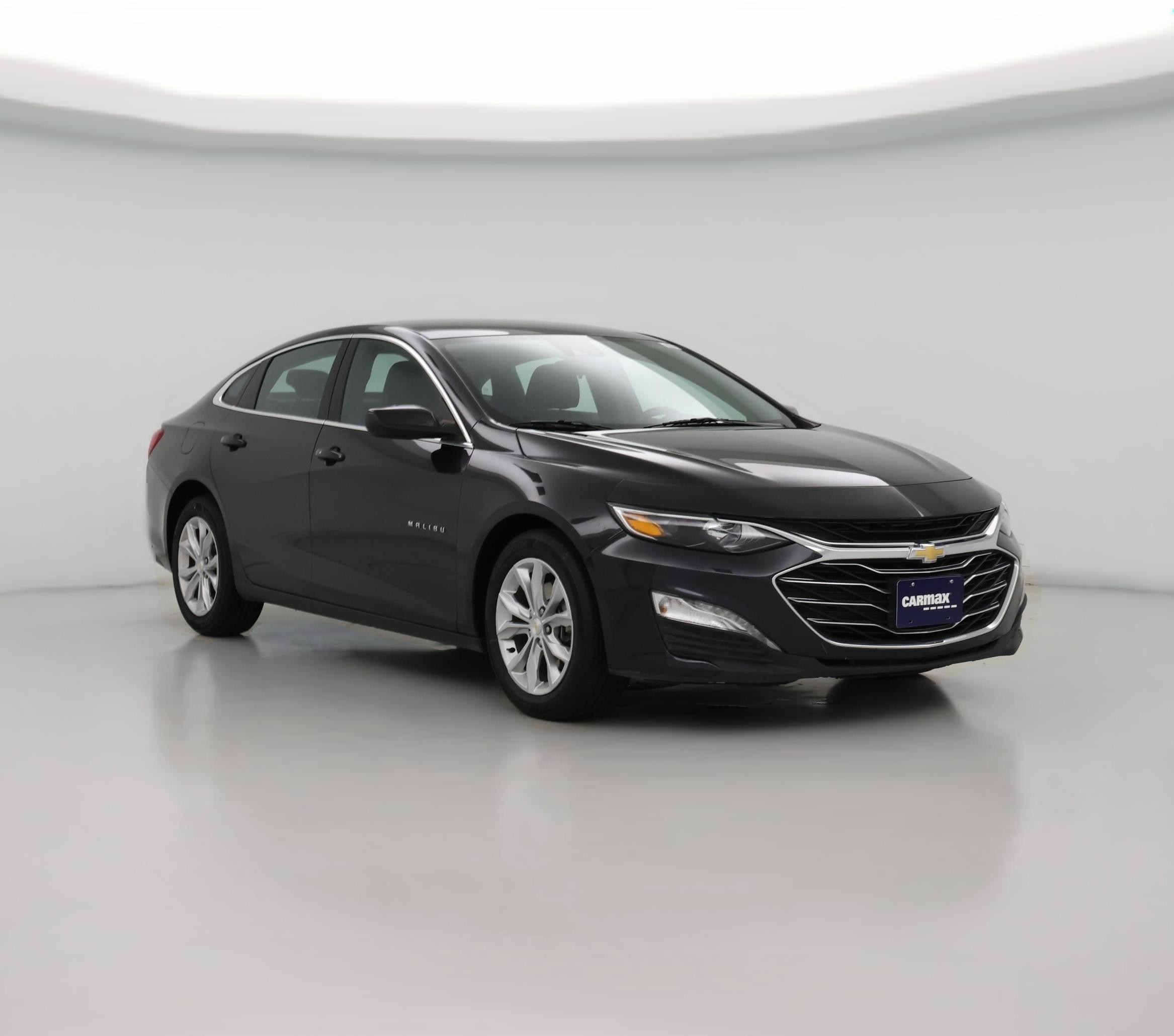 Thumbnail: 2023 Chevrolet Malibu - 1