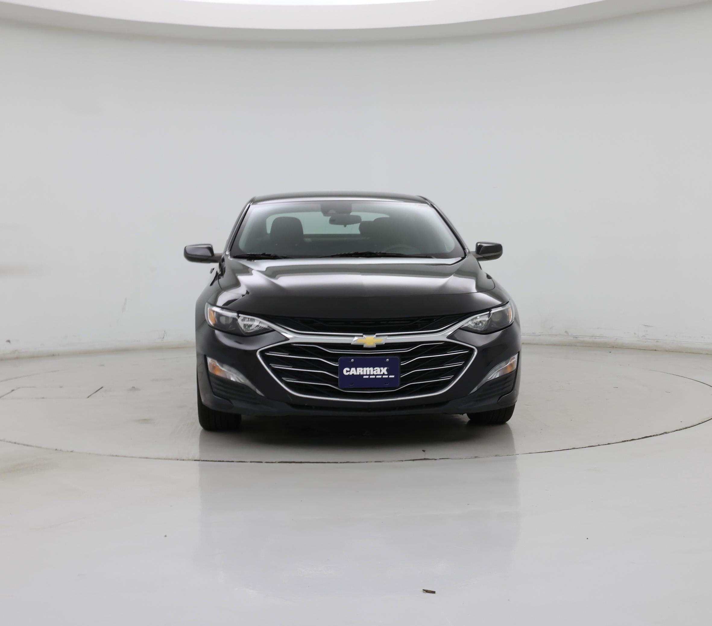 Thumbnail: 2023 Chevrolet Malibu - 5