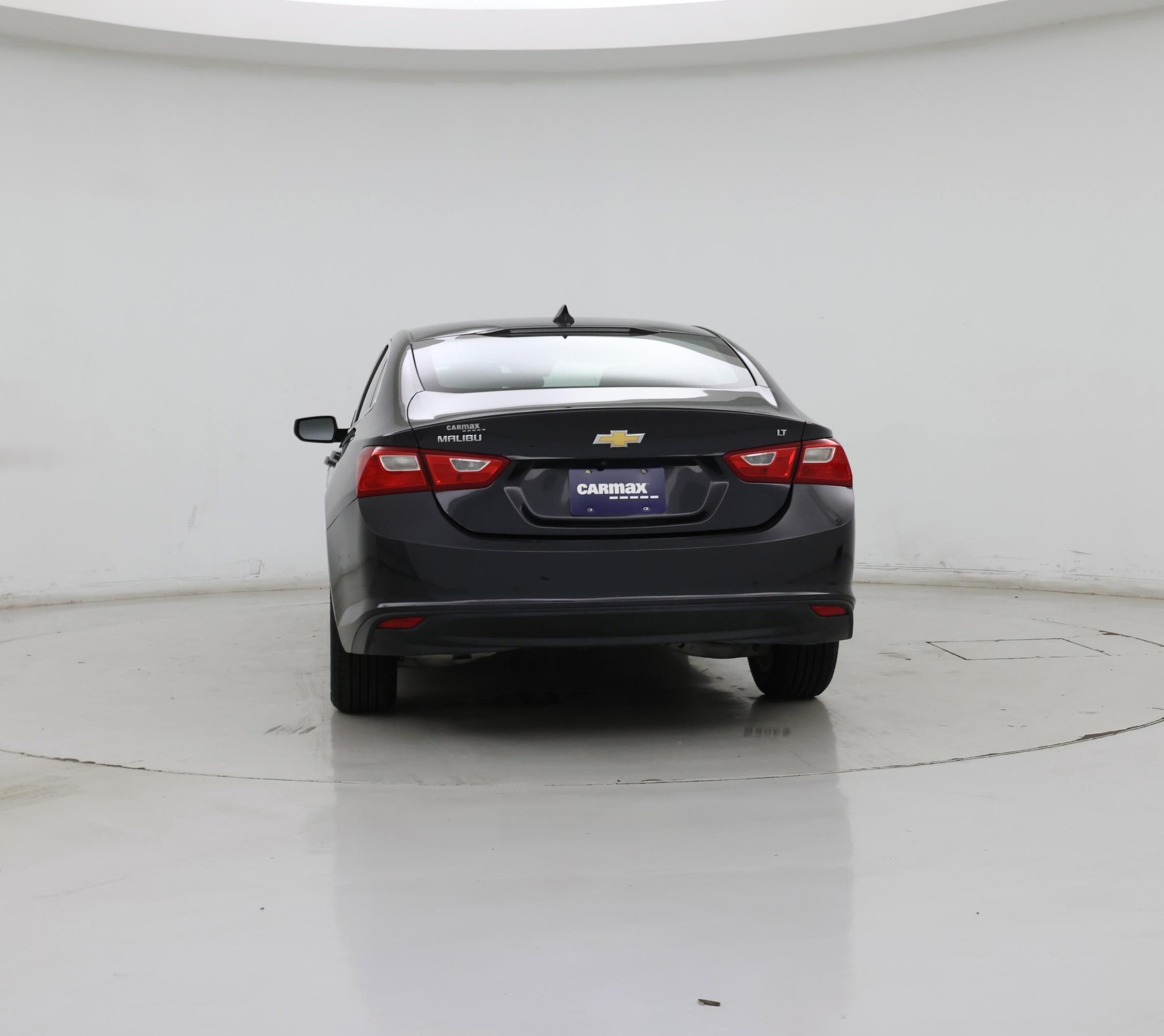 Thumbnail: 2023 Chevrolet Malibu - 6