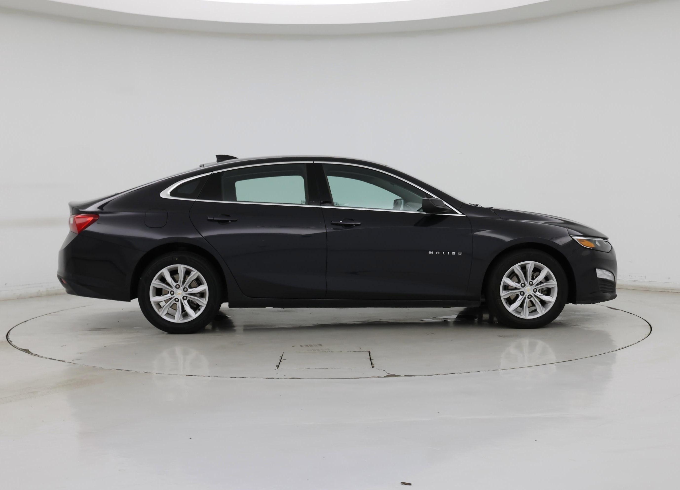 Thumbnail: 2023 Chevrolet Malibu - 7