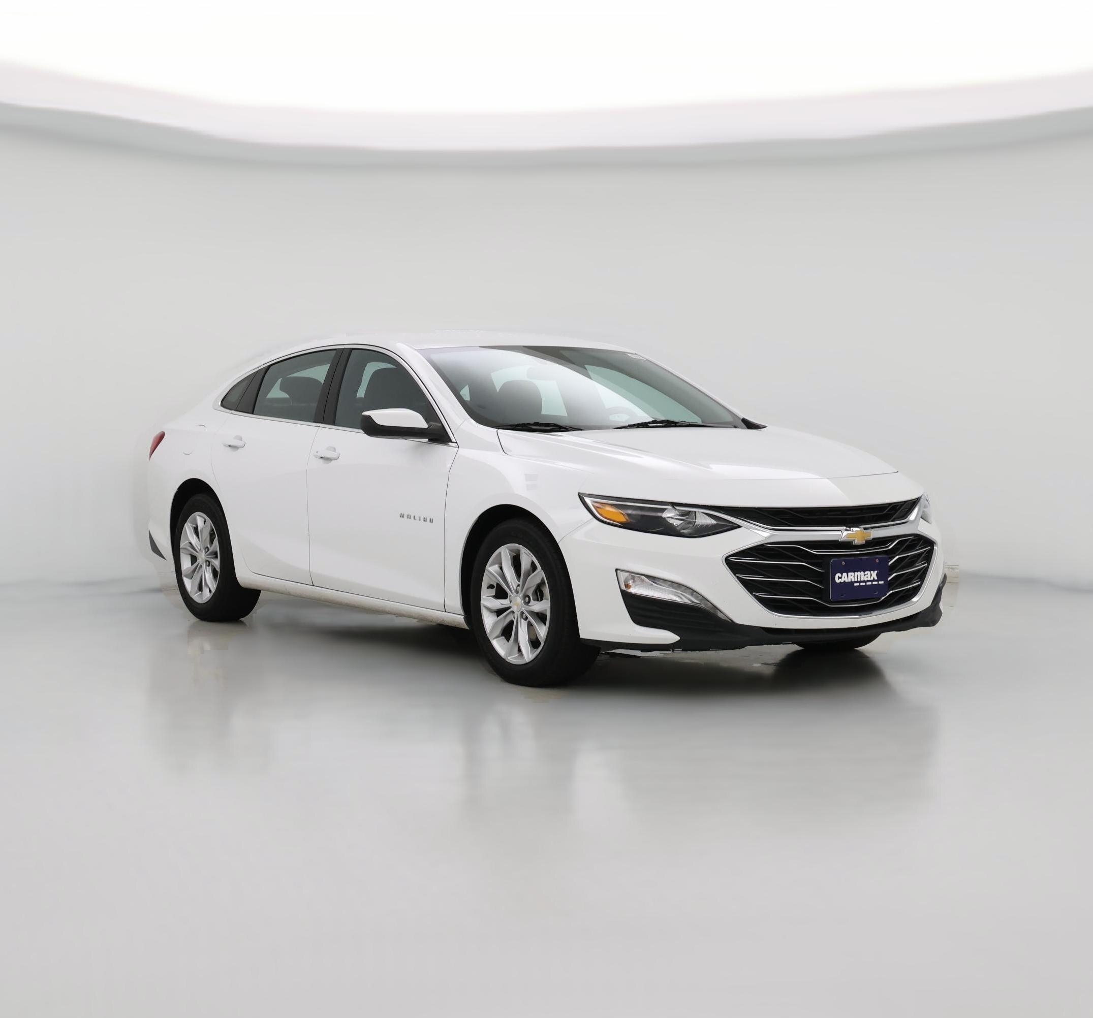 Thumbnail: 2023 Chevrolet Malibu - 1