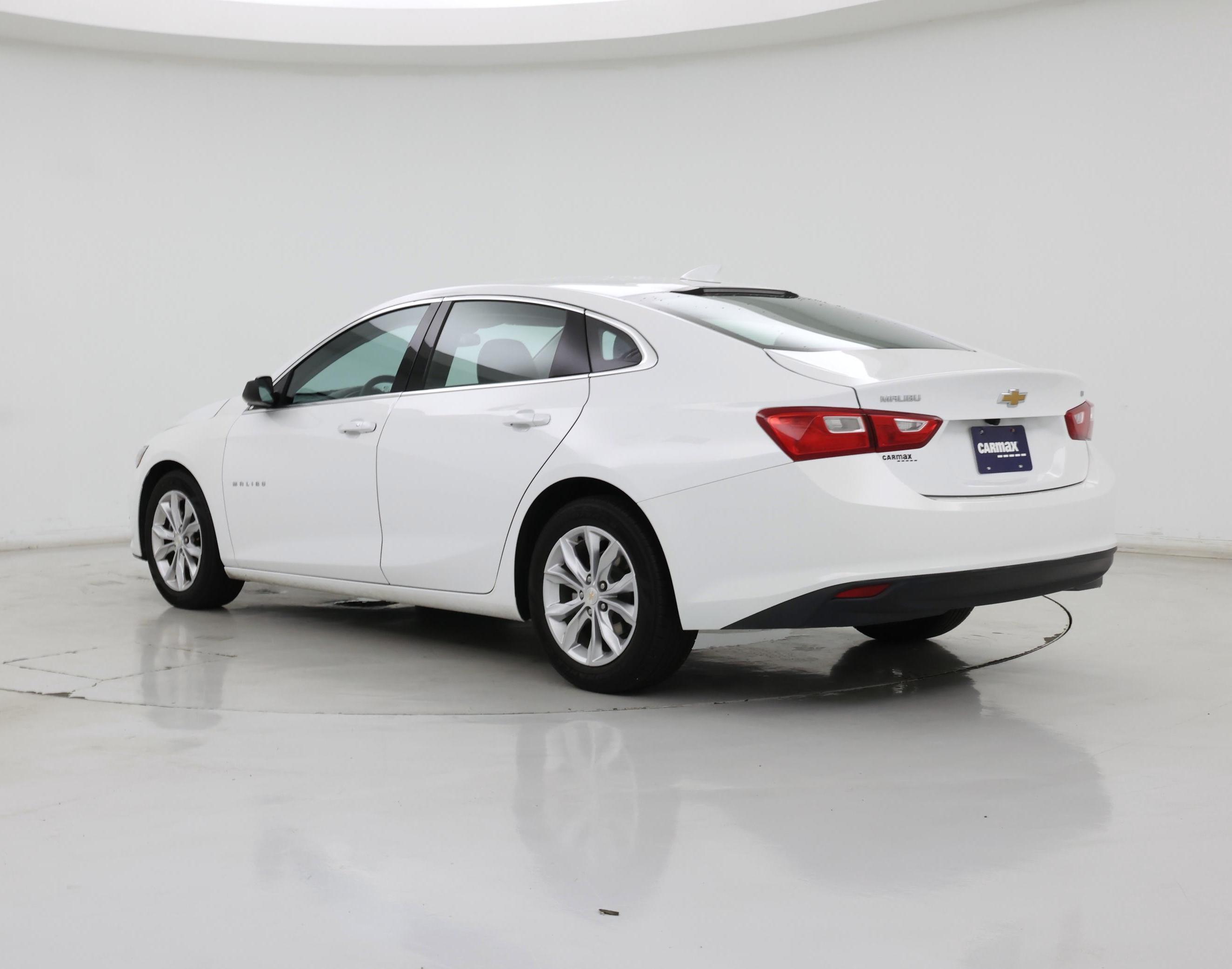 Thumbnail: 2023 Chevrolet Malibu - 2